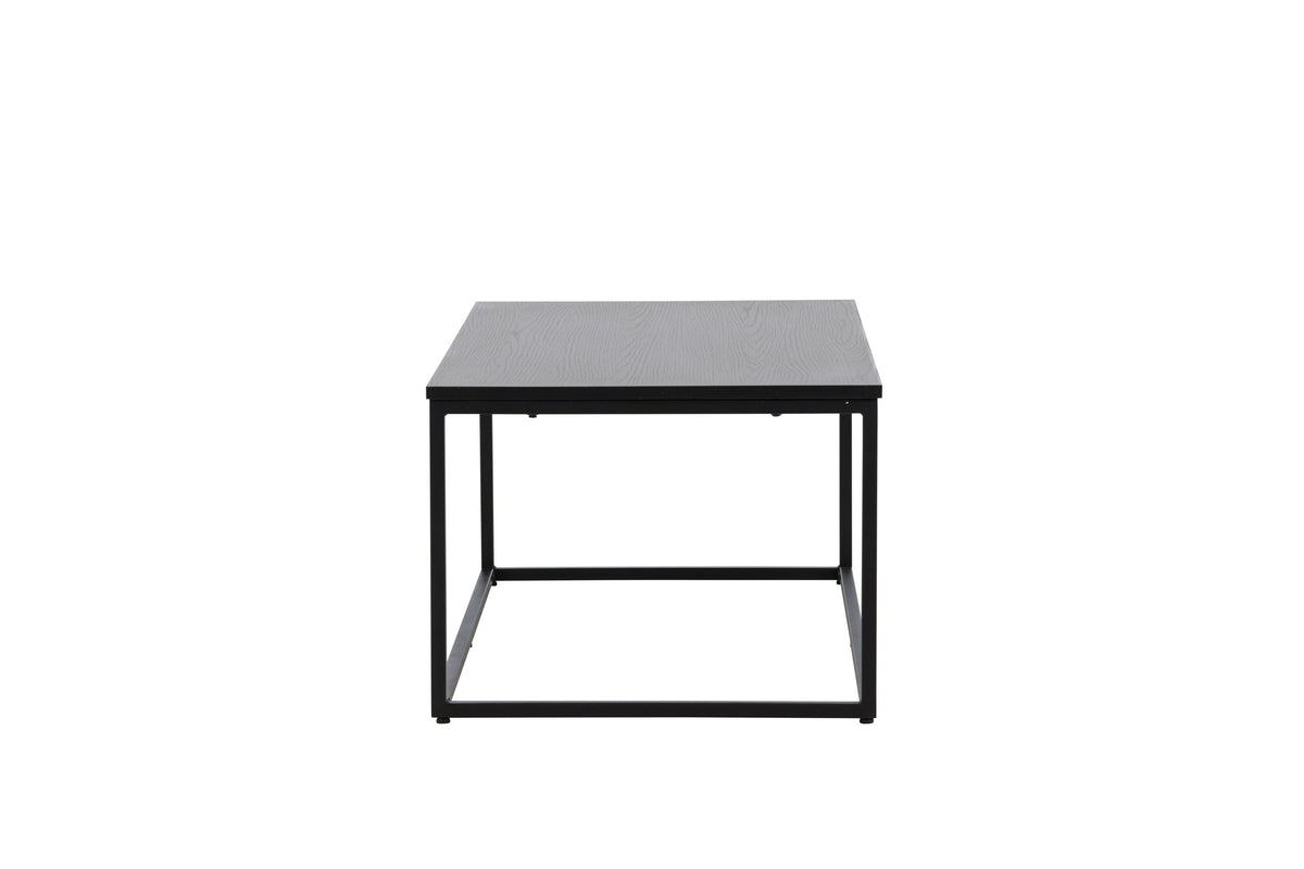 Mallan sofabord - 120 × 60 cm - sort - billede 11