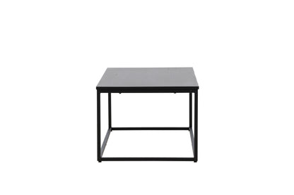 Mallan sofabord - 120 × 60 cm - sort - billede 11