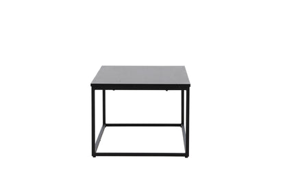 Mallan sofabord - 120 × 60 cm - sort - billede 5