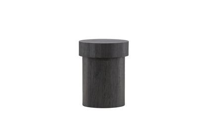 Malung sidebord - Ø35 cm - sort - billede 11