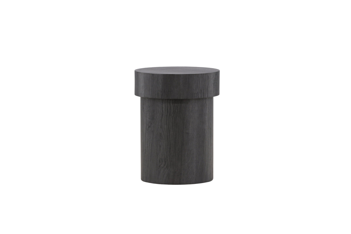 Malung sidebord - Ø35 cm - sort - billede 12