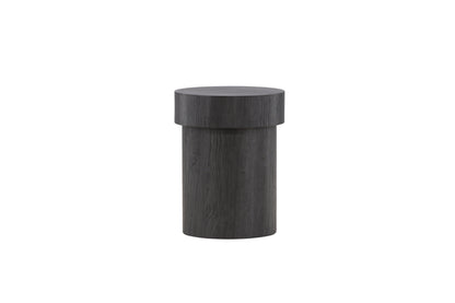 Malung sidebord - Ø35 cm - sort - billede 12