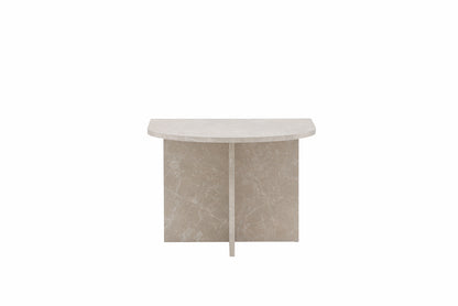 Sala Sofaborde bord 1: 60 x 60 cm bord 2: 40 x 40 cm Beige
