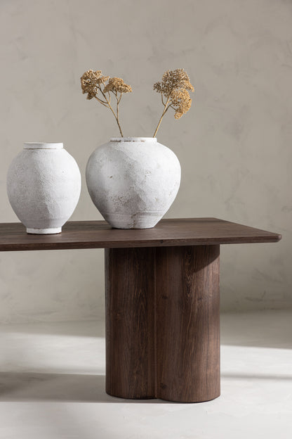 Olivia sofabord - 120 × 60 cm - mokka - billede 17