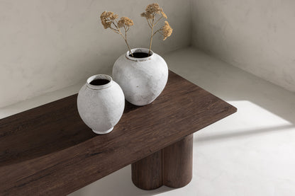 Olivia sofabord - 120 × 60 cm - mokka - billede 15
