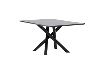 Piazza sofabord - 100 × 60 cm - sort - billede 9