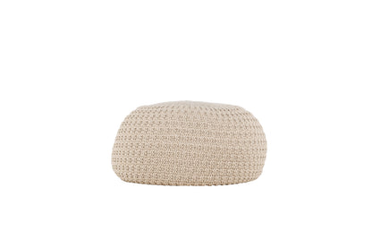 Sam puf - beige - billede 10
