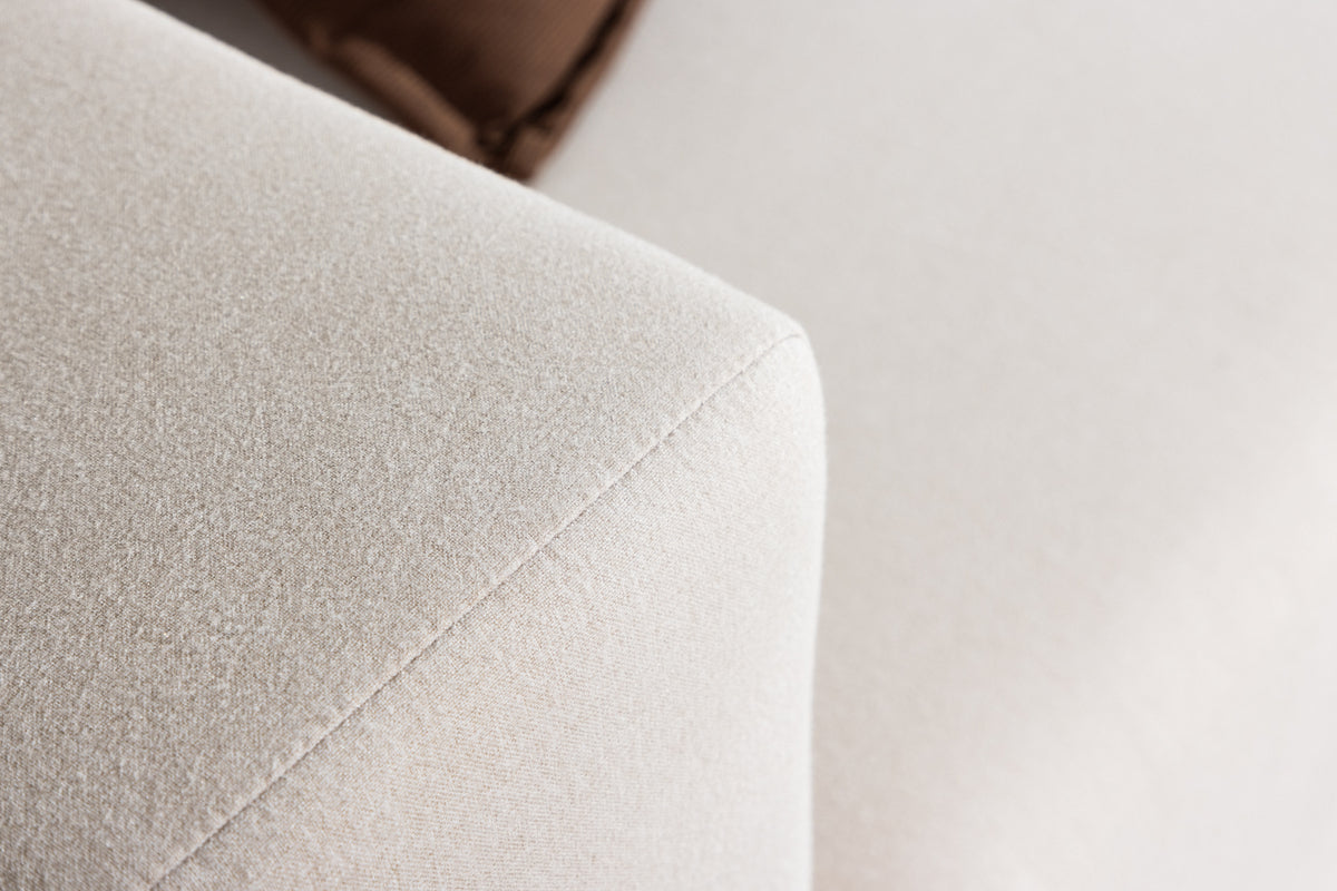 Lumi 3-Pers Sofa Hvid