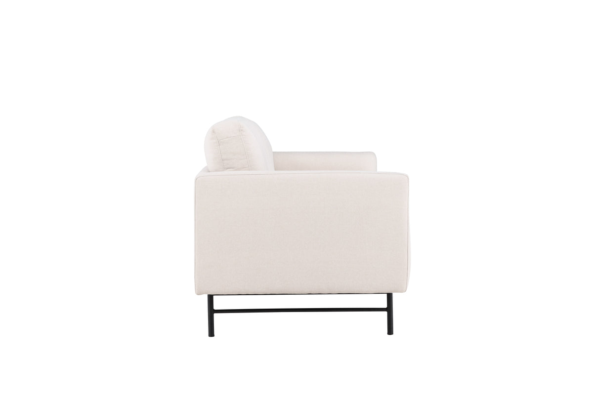 Sky 3-Pers Sofa Hvid