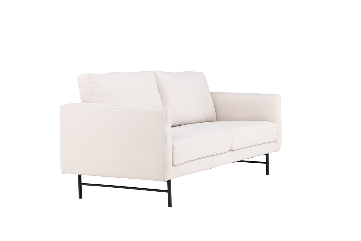 Sky 3-Pers Sofa Hvid