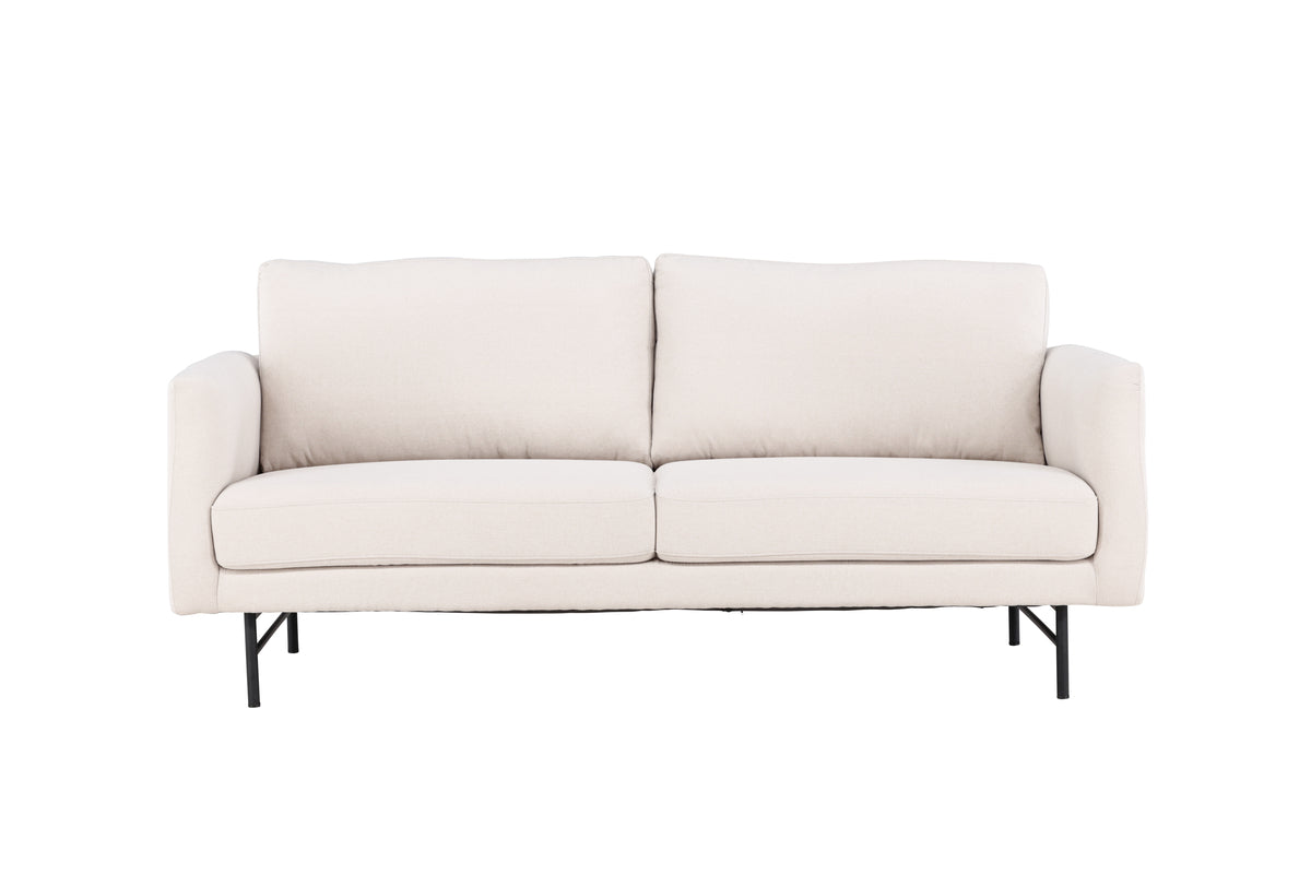 Sky 3-Pers Sofa Hvid