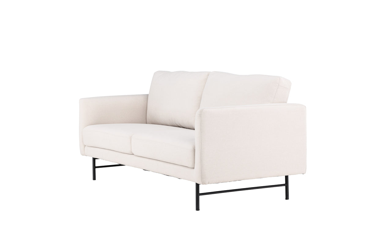 Sky 3-Pers Sofa Hvid
