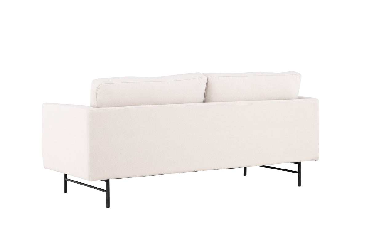 Sky 3-Pers Sofa Hvid
