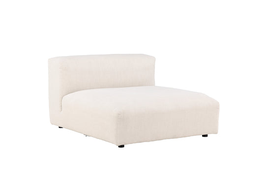 Mavi Sofa Modul Beige - Midtersektion