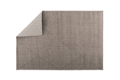 Aron Tæppe 290 x 200 Brun