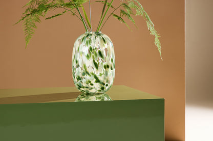 York sofabord - 80 × 60 cm - mørkegrøn - billede 17