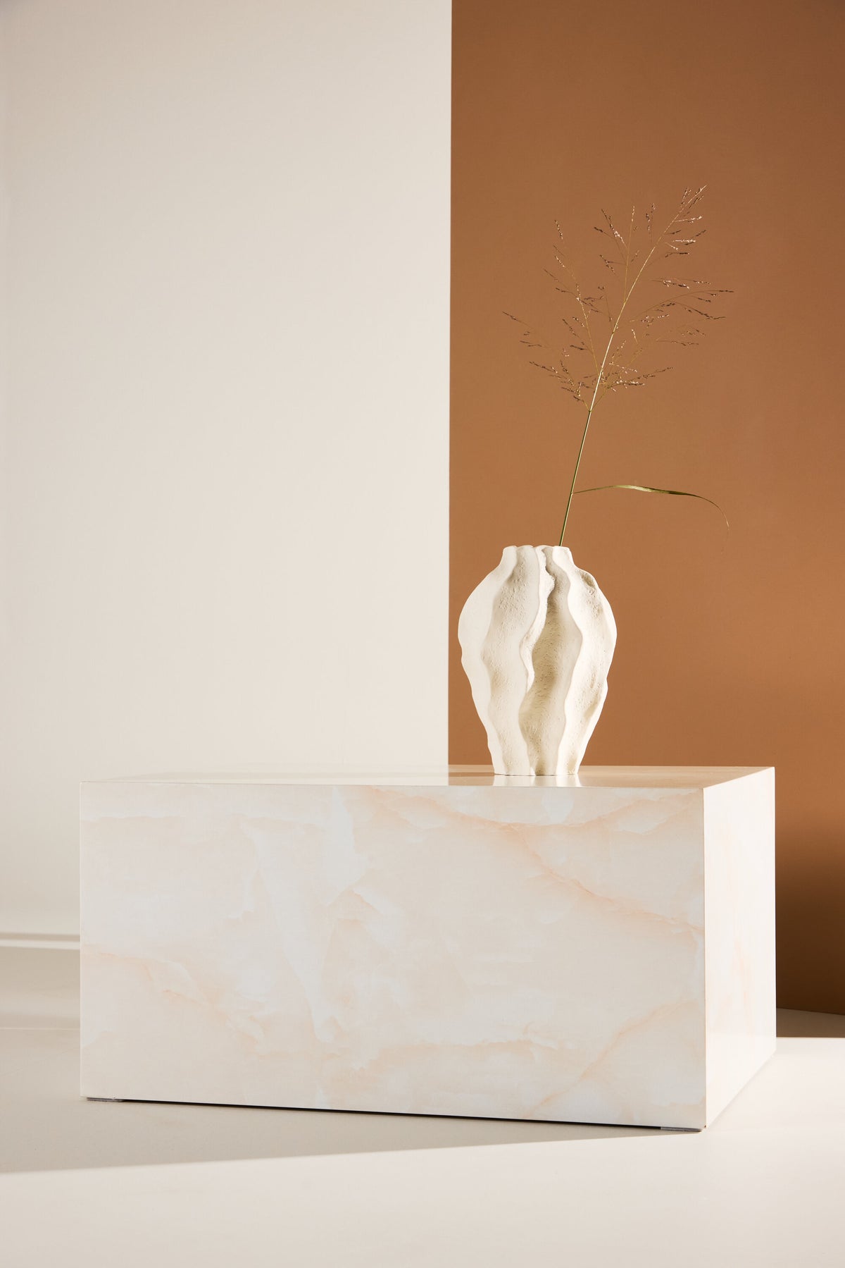 York sofabord - 80 × 60 cm - lysegul - billede 16