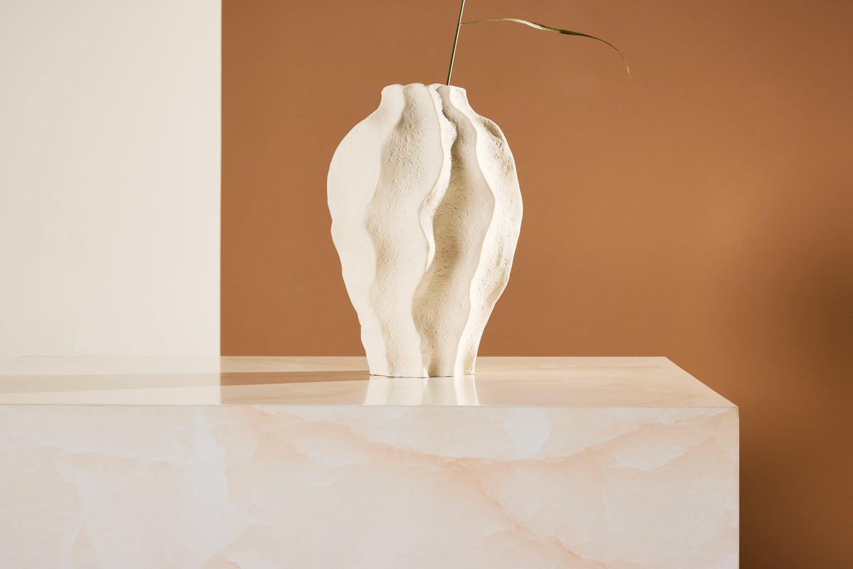 York sofabord - 80 × 60 cm - lysegul - billede 14