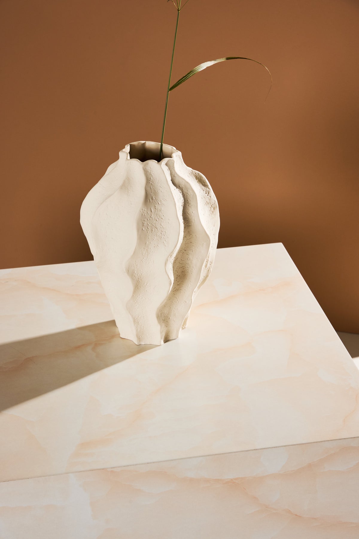 York sofabord - 80 × 60 cm - lysegul - billede 18
