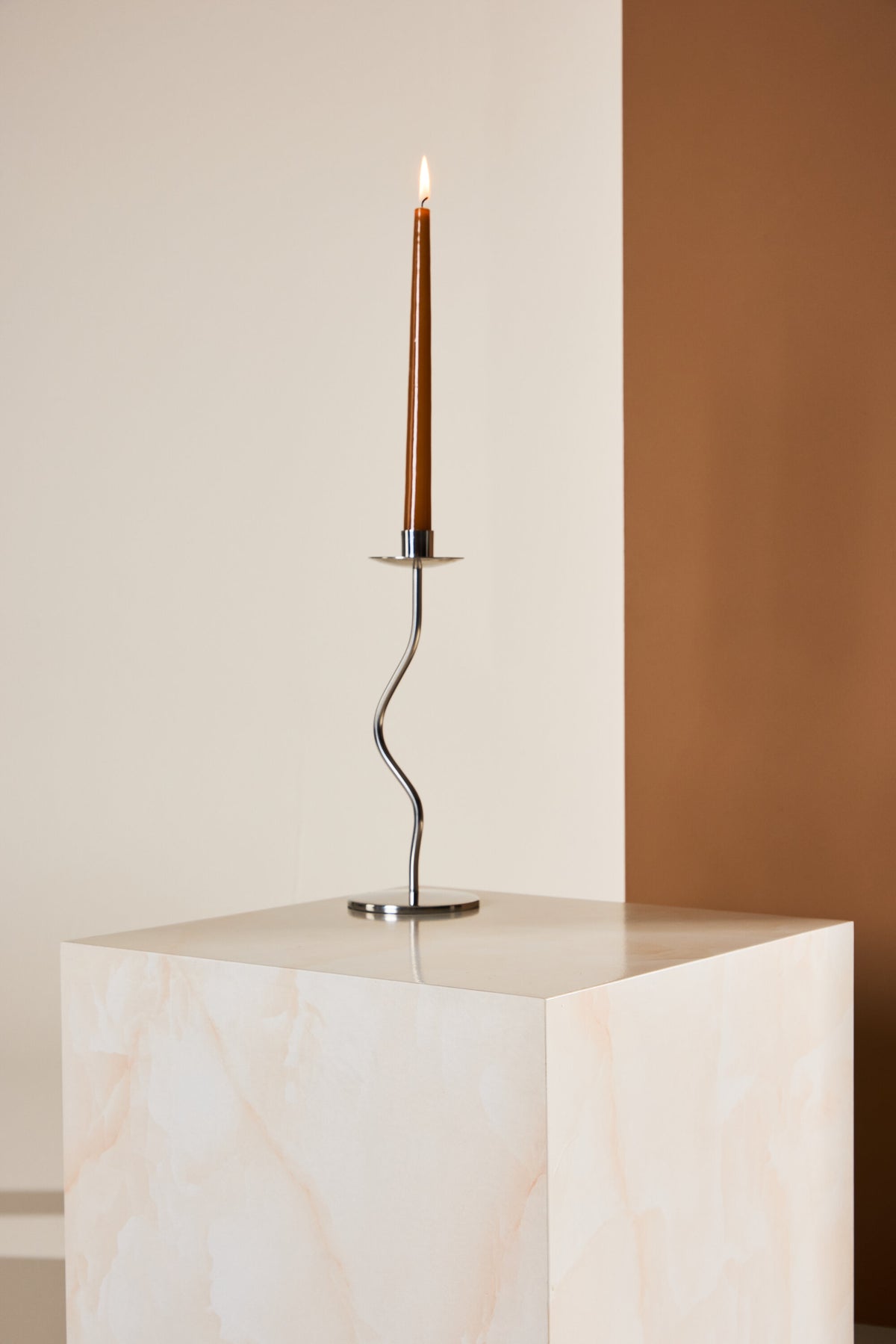 York sofabord - 40 × 40 cm - lysegul - billede 19