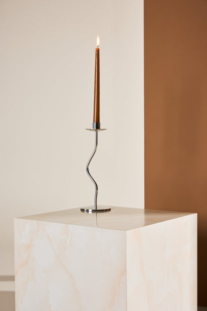 York sofabord - 40 × 40 cm - lysegul - billede 19