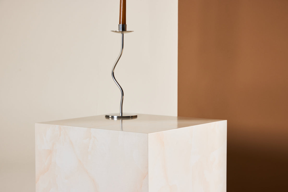 York sofabord - 40 × 40 cm - lysegul - billede 15