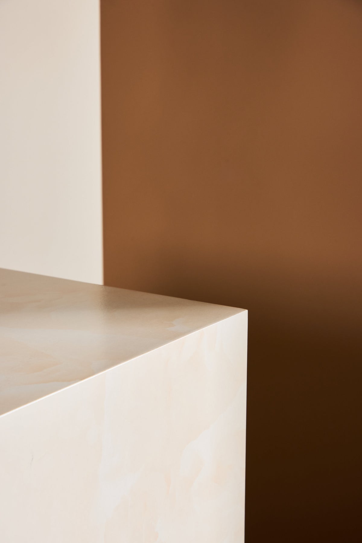 York sofabord - 40 × 40 cm - lysegul - billede 20