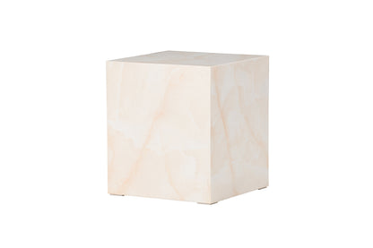 York sofabord - 40 × 40 cm - lysegul - billede 11