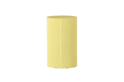 Lenox sidebord - Ø30,5 cm - gul - billede 11