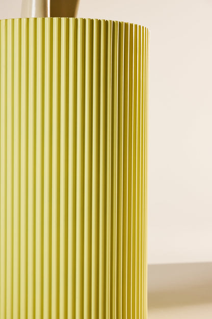 Lenox sidebord - Ø30,5 cm - gul - billede 19