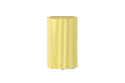 Lenox sidebord - Ø30,5 cm - gul - billede 7