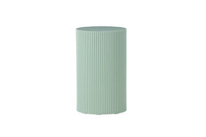 Lenox sengebord - Ø30,5 cm - lysegrøn - billede 3