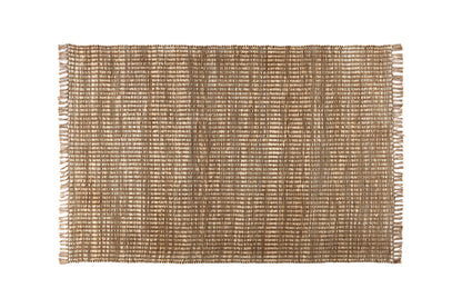 Marcie Tæppe 230 x 160 Beige