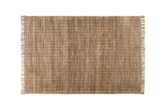 Marcie gulvtæppe - 230 × 160 cm - beige - billede 1
