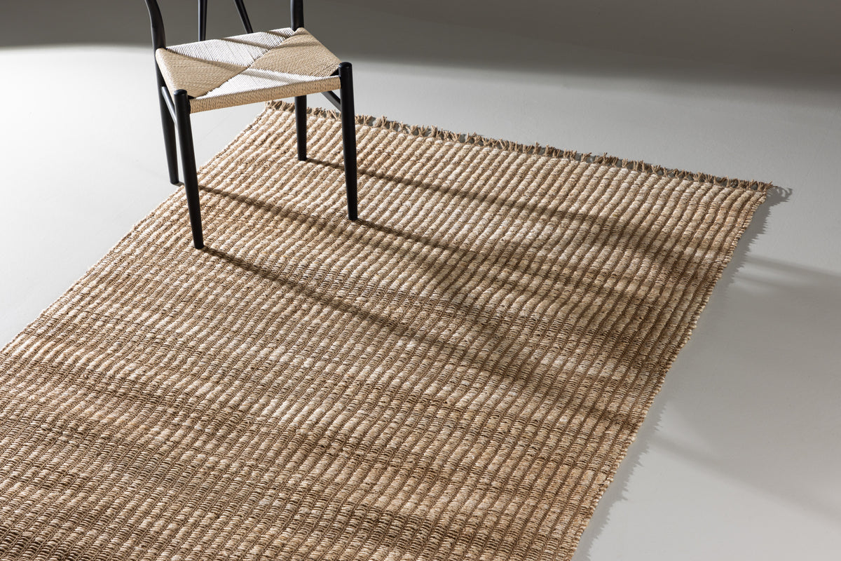 Marcie Tæppe 230 x 160 Beige