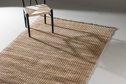 Marcie Tæppe 230 x 160 Beige
