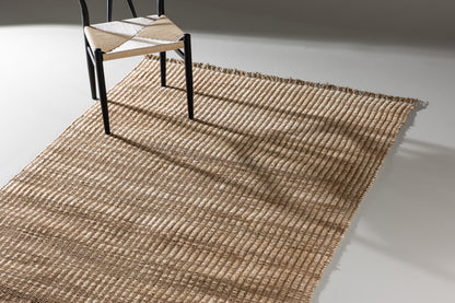 Marcie gulvtæppe - 230 × 160 cm - beige - billede 3