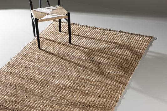 Marcie gulvtæppe - 230 × 160 cm - beige - billede 3