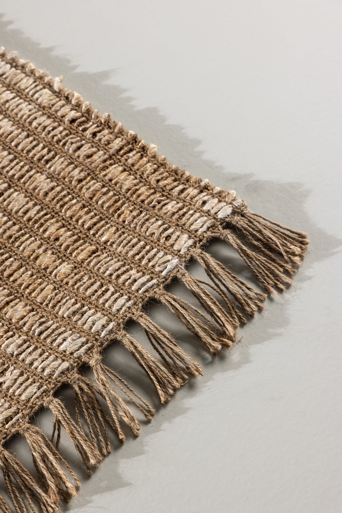 Marcie gulvtæppe - 230 × 160 cm - beige - billede 9