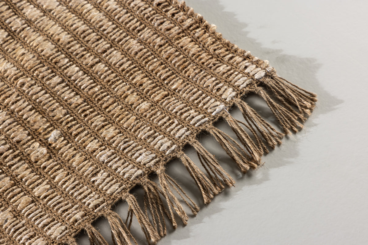 Marcie Tæppe 230 x 160 Beige