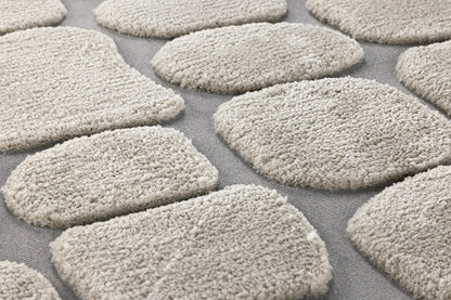 Octavius Tæppe 290 x 200 Beige