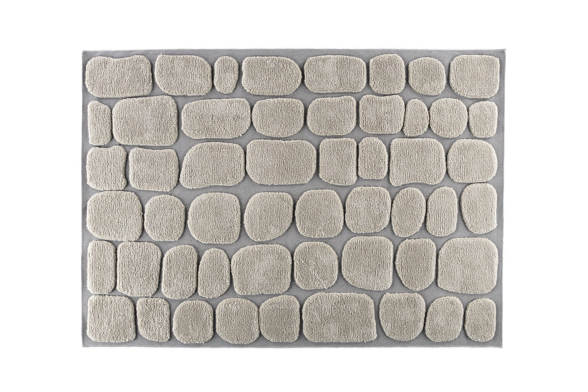 Octavius Tæppe 230 x 160 Beige