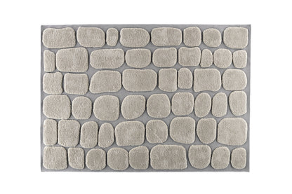 Octavius Tæppe 230 x 160 Beige
