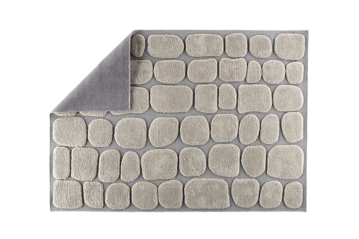 Octavius Tæppe 230 x 160 Beige