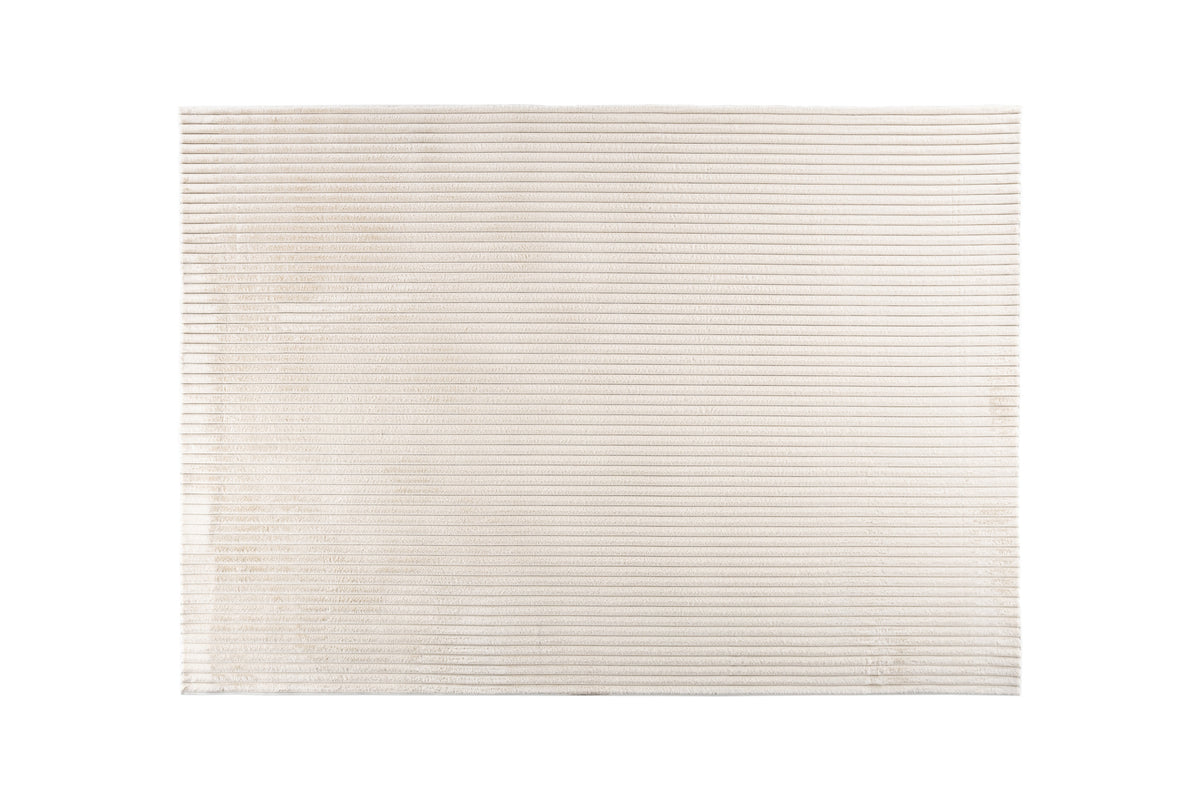 Miller Tæppe 290 x 200 Offwhite