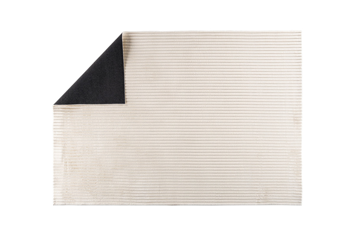 Miller Tæppe 290 x 200 Offwhite