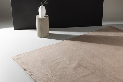Leni Tæppe 240 x 170 Beige