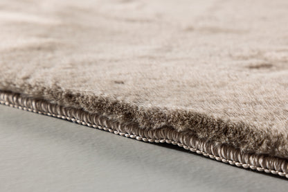 Leni Tæppe 240 x 170 Beige