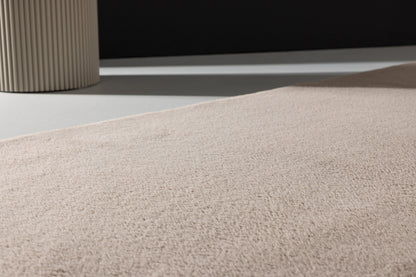 Leni Tæppe 240 x 170 Beige