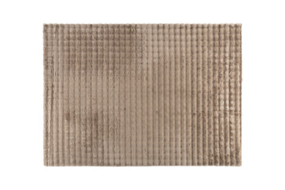Novis gulvtæppe - 290 × 200 cm - beige - billede 1